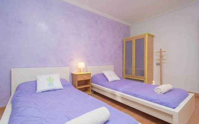 Es Closet in Selva With 3 Bedrooms and 2 Bathrooms