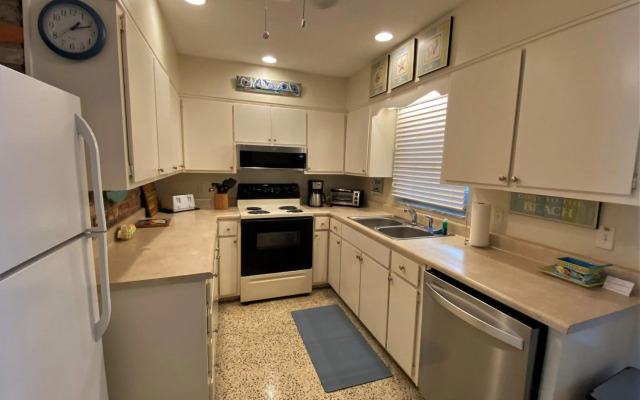 Krewer Duplex by Jekyll Realty