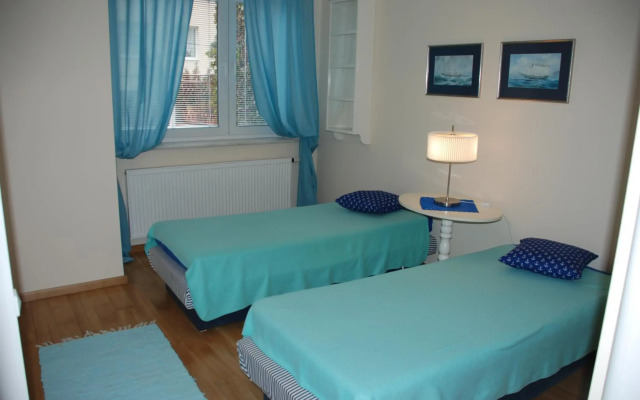 Apartament Balladyny