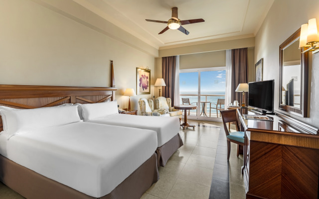 Gran Hotel Elba Estepona Thalasso & Spa
