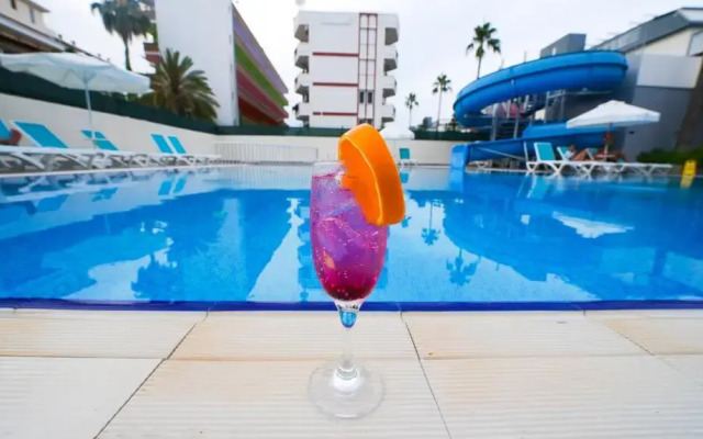 Seabird Beach Hotel