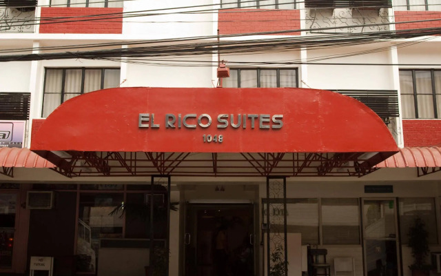 El Rico Suites