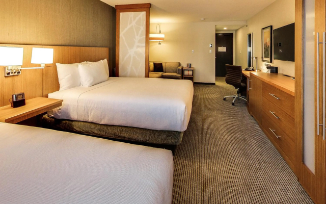 Hyatt Place Edmonton-West