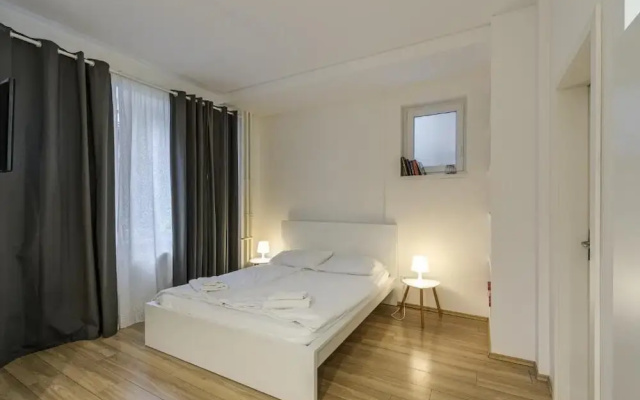 Stars of Zagreb Apartments