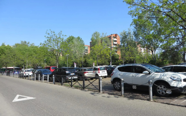 UR-NEST Gigli 1 bedroom apartment