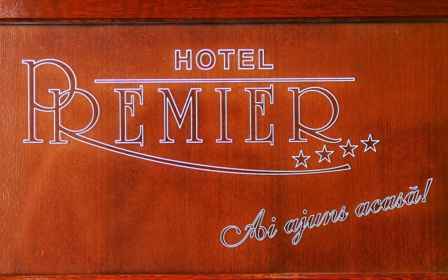 Hotel Premier