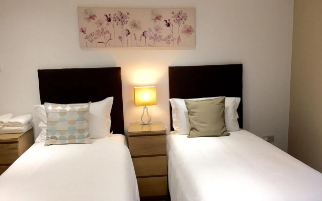 Ilford Tower Apartments