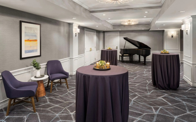 Hyatt Centric Downtown Minneapolis