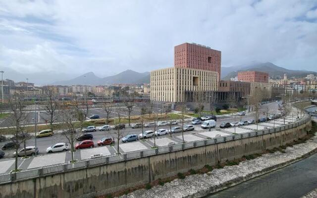 B&B Salerno Urban Suite 57