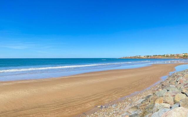 Maison Bretignolles-sur-Mer, 2 pièces, 4 personnes - FR-1-231-120