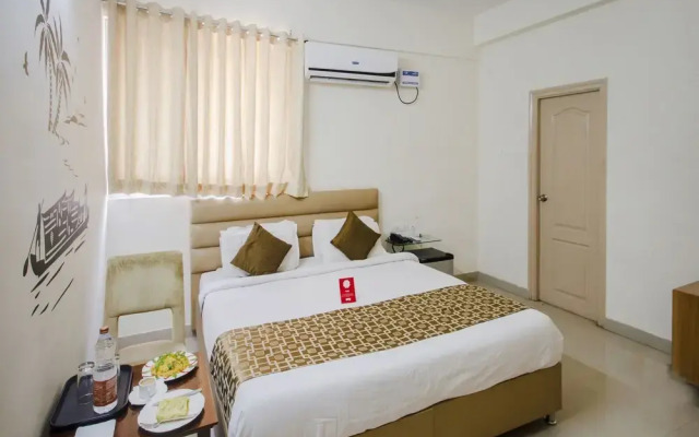 OYO 2970 Hotel Blue Dawn