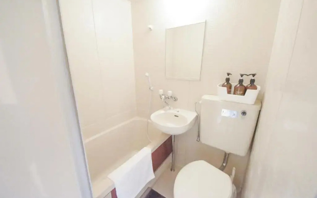 Sankopo Sakuramachi - Vacation STAY 90054