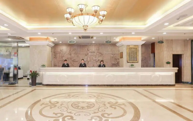 Vienna Hotels