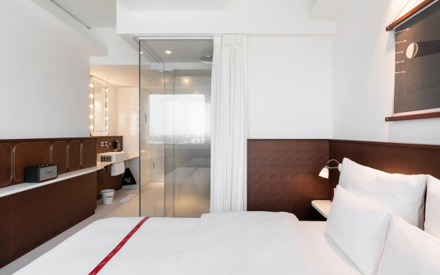 Ruby Luna Hotel Düsseldorf