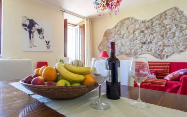 Ascanio Camere e Appartamenti