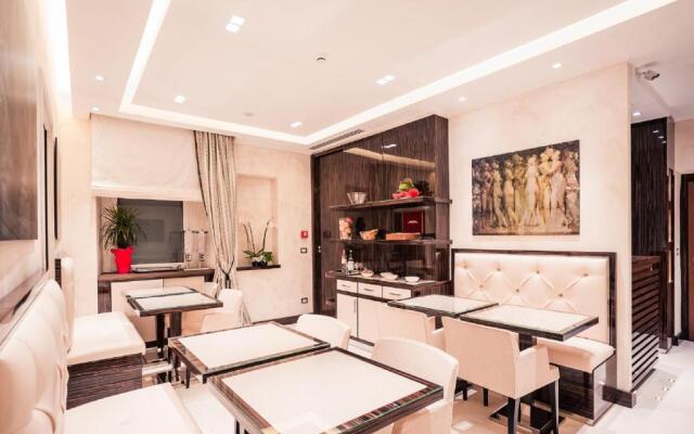 Maison Candia Luxury House
