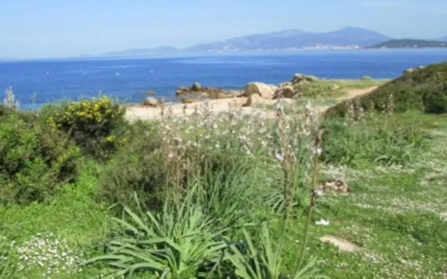 Cala Verghia