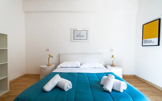 Leoncavallo Retreat in Rome