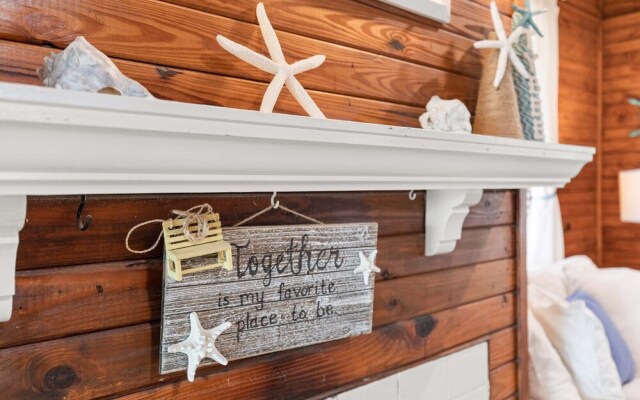 Wish Upon A Starfish