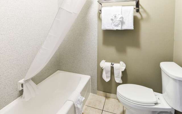 Best Western McCarran Inn