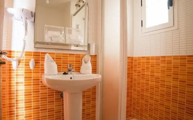 Bungalow Serenada