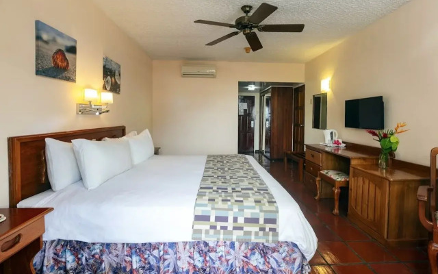 Grafton Beach Resort
