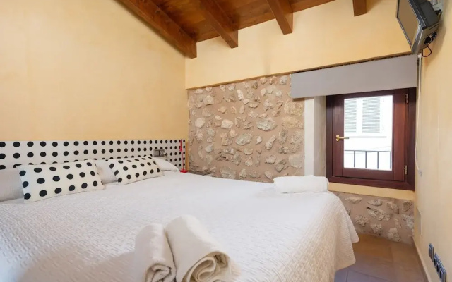 Casa Del Sol in Buger