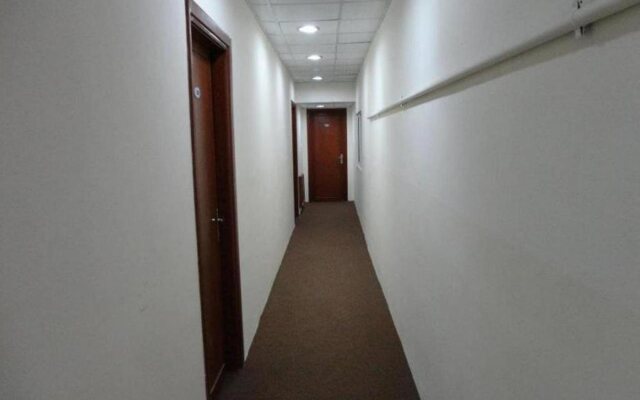 Kahramana Hotel