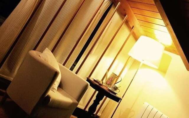 Rural Pedroches Casa Los Mineros