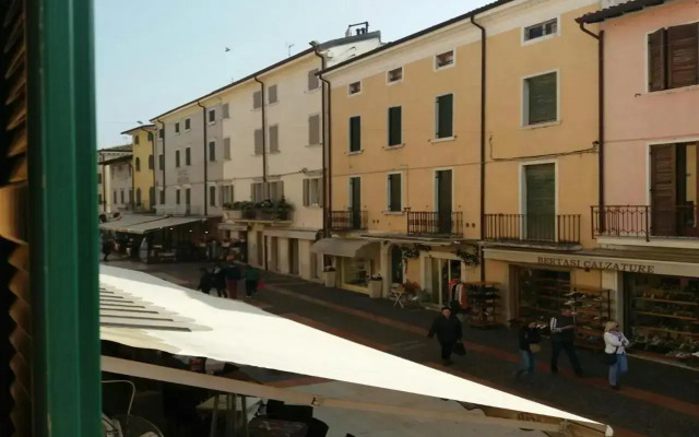 Matteotti House