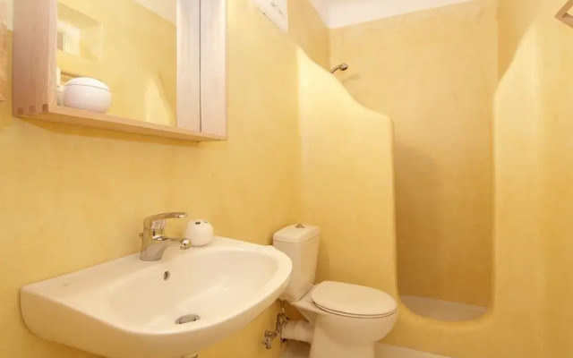 Villa Armonia