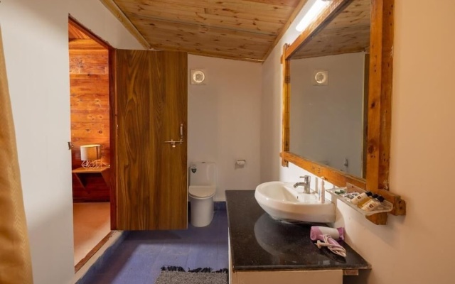 BOHOA Palolem Beach Resort