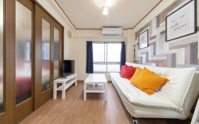 Comfort Self Hotel Fukukawa