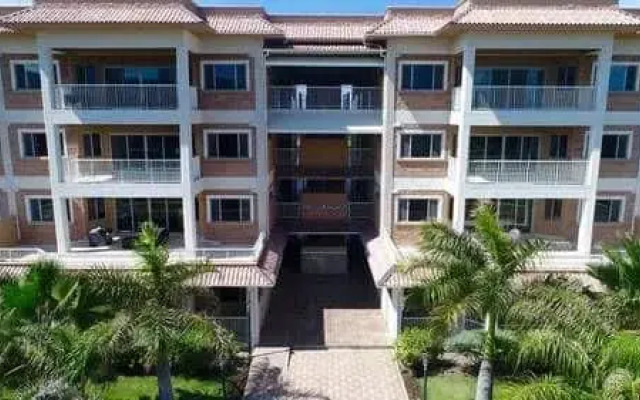 The Marina Village
