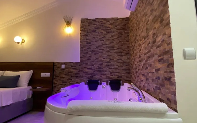 Nefis Hotel Oludeniz