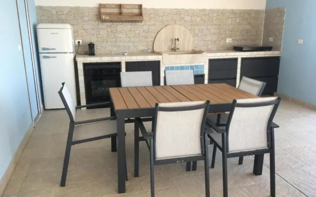 L'Airone Sea House