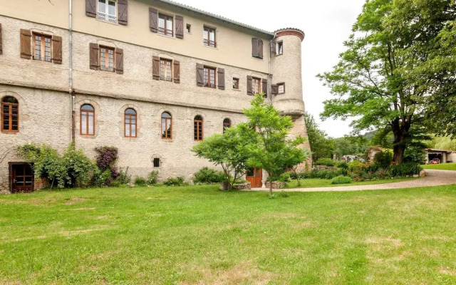 Hôtel Restaurant le Prieuré