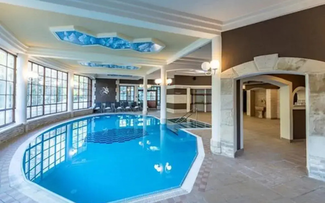 Hotel ZUM STERNENHOF
