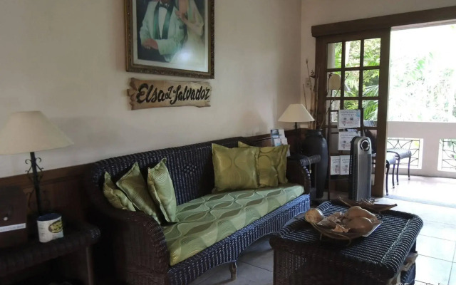 Elsalvador Beach Resort