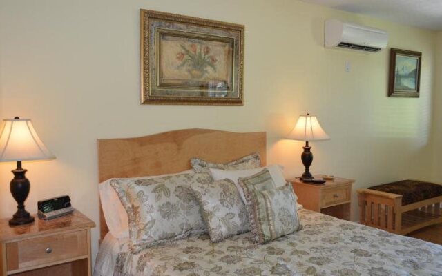 Dogwood Bed & Breakfast
