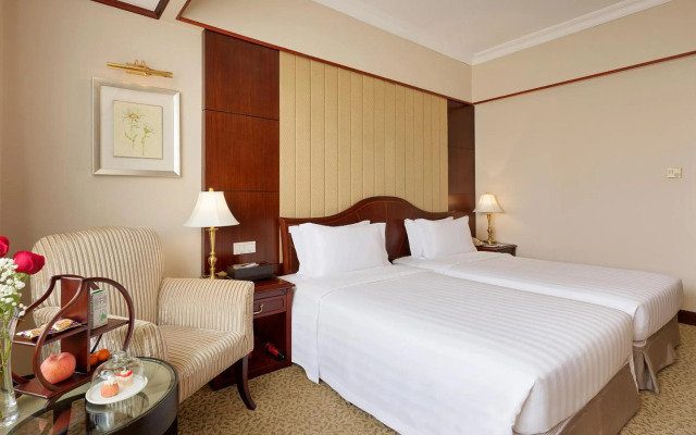 Regal Palace Hotel