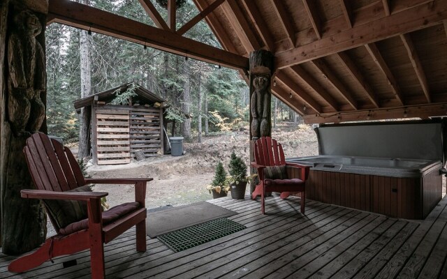 Our Neck of the Woods