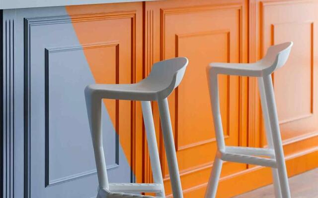 Hotel ibis Styles Deauville Villers Plage