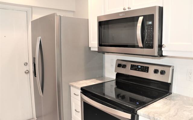 Jamaica Royale T23 - 2 Br Condo