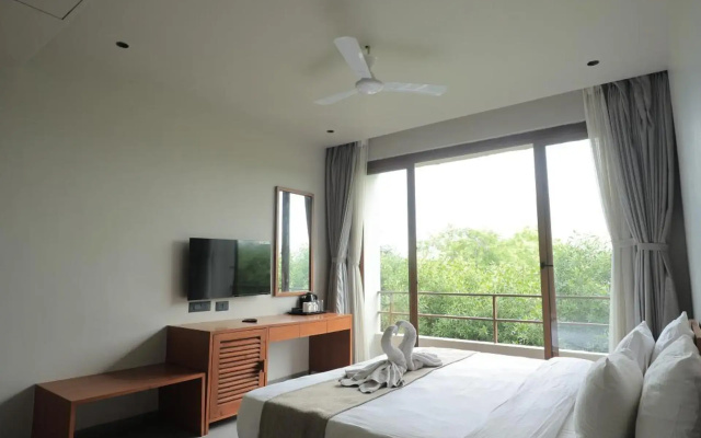 Club Mahindra Pavagadh