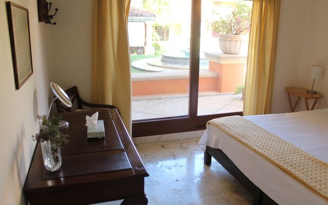 Stunning Residence 4 Bedrooms, AC, WiFi