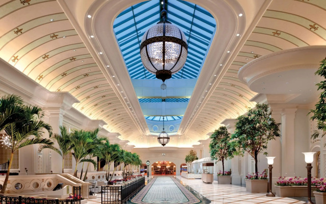 River City Casino & Hotel