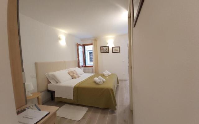 Veneziacentopercento Rooms