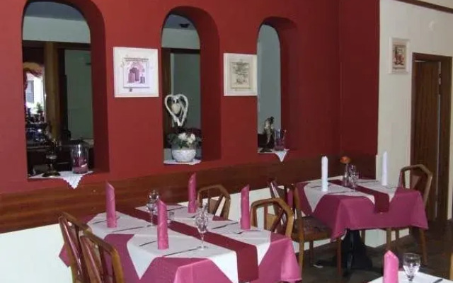 Saarland Hotel Milano