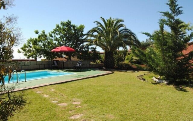 HomeLike Century Nature House